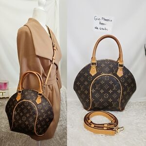 🔥😍Beautiful Condition😍🔥 Louis Vuitton Monogram Handbag